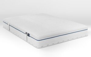 Jay-Be Bio Cool Hybrid 2000 e-Pocket Mattress, Small Double