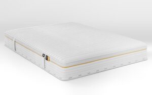 Jay-Be Bio Fresh Hybrid 2000 e-Pocket Mattress, Double