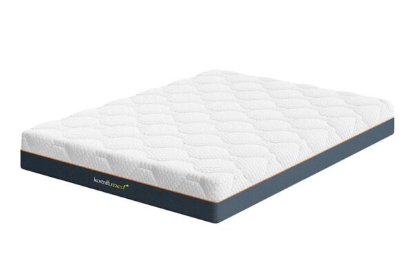 KomfiMed Ortho Firm Mattress, King Size