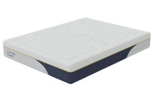 Luna 6000 Support Gel Memory Pocket Hybrid Mattress, King Size