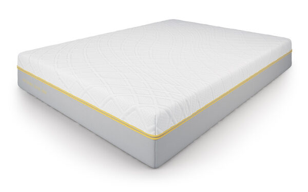 Memory Zone 3000 Pocket Mattress, Superking