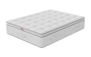 Millbrook Smooth Tech 5000 Pillow Top Mattress, King Size