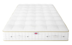 Millbrook Smooth Tech Luxury 5000 Pocket Mattress, King Size