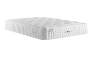 Relyon Luxury Pashmina 2350 Pocket Mattress, Single