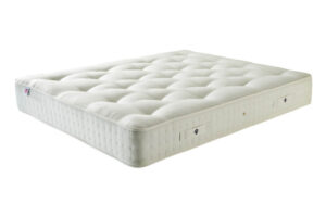 Rest Assured Adleborough 1400 Pocket Ortho Mattress, Superking