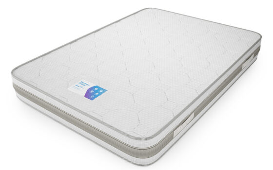 Rock Hard Super Firm Foam Mattress, Single