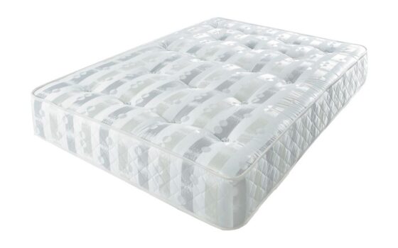 Romantica Adagio Extra Firm Mattress, Double