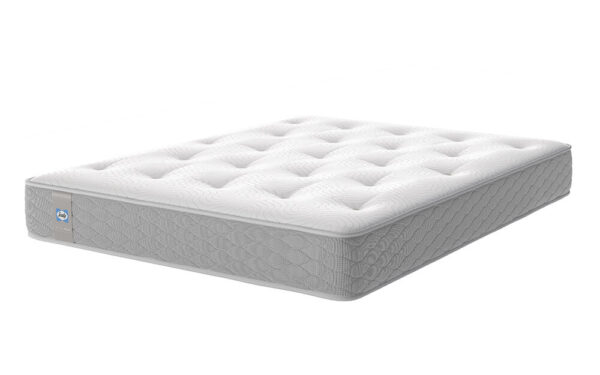 Sealy Harlow Ortho Plus Mattress, Single