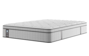 Sealy Posturepedic Elevate Holst Mattress, Single