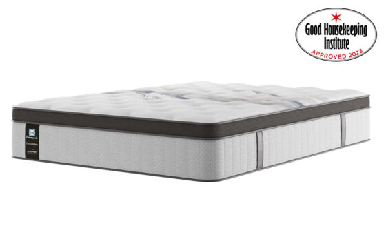 Sealy Posturepedic Elevate Ultra Arden Memory Mattress, King Size