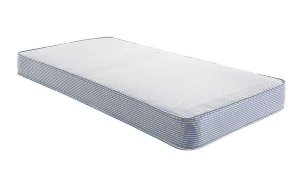 Shire Canterbury Contract Mattress, Single