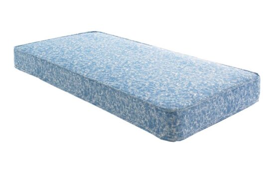 Shire Worcester Contract Mattress, Small Double