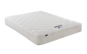 Silentnight 800 Mirapocket Memory Mattress, Small Double