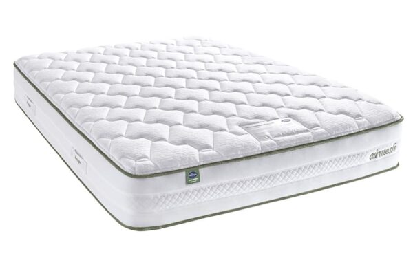 Silentnight Eco Comfort Airmesh 1600, Superking