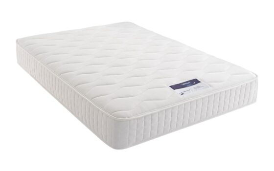 Silentnight Essentials Mirapocket 1000 Mattress, King Size