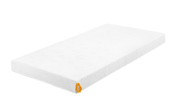 Silentnight Healthy Growth Cosy Toddler Mattress, Cot Bed