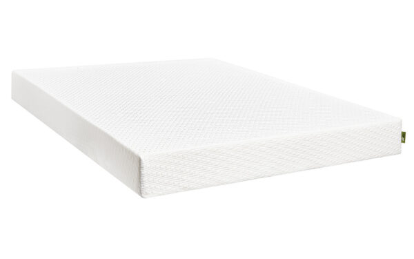 Silentnight Just Relax 3 Zone Foam Mattress, Double