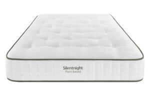 Silentnight Plant Based 1200 Pocket Mattress, Single