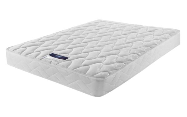 Silentnight Vilana Limited Edition Miracoil Mattress, King Size