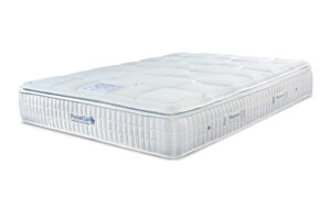 Sleepeezee Immerse 2200 PocketGel Plus Pillow Top Mattress, Superking