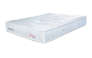 Sleepeezee Jessica 800 Pocket Support Mattress, Superking