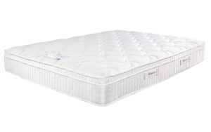 Sleepeezee Luxury Ortho 1800 Pocket Memory Mattress, Single